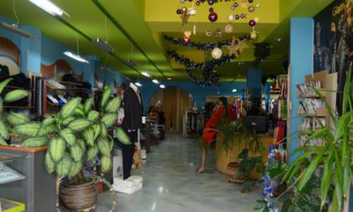 Spa?iu comercial pozi?ie ultracentral?, amenajat excep?ional toate utilit??ile