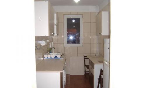 Campia Libertatii (intersectie cu Baba Novac), Particular, 2 camere, stradal, etaj 8/10, 2 lifturi, 55 mp, bloc reabilitat termic, decomandat (circular), mobilat modern, utilat, renovat
