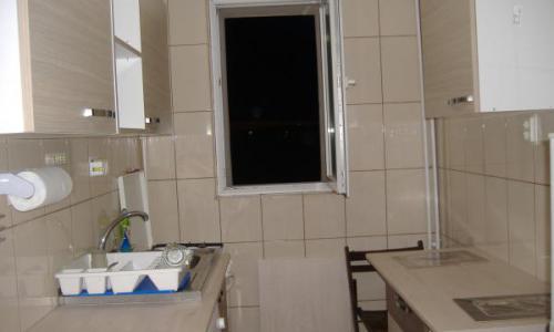 Campia Libertatii (intersectie cu Baba Novac), Particular, 2 camere, stradal, etaj 8/10, 2 lifturi, 55 mp, bloc reabilitat termic, decomandat (circular), mobilat modern, utilat, renovat