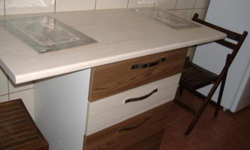 Campia Libertatii (intersectie cu Baba Novac), Particular, 2 camere, stradal, etaj 8/10, 2 lifturi, 55 mp, bloc reabilitat termic, decomandat (circular), mobilat modern, utilat, renovat