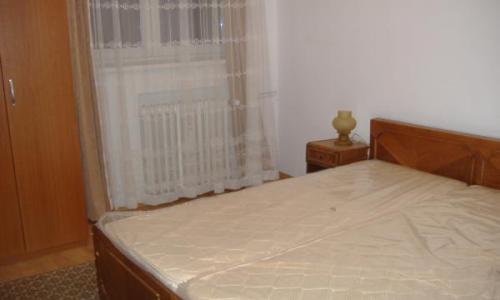 Campia Libertatii (intersectie cu Baba Novac), Particular, 2 camere, stradal, etaj 8/10, 2 lifturi, 55 mp, bloc reabilitat termic, decomandat (circular), mobilat modern, utilat, renovat