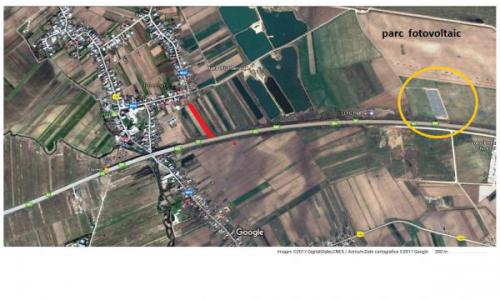 Vand teren A1-Km27-Poenari