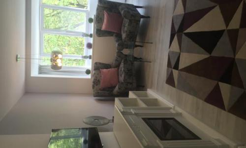 Inchiriere apartament 3 camere Beller - Floreasca