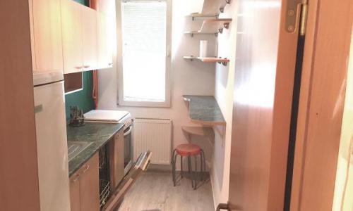 Particular, inchiriez garsoniera Politehnica, mobilat, cu parcare