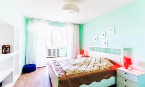 4 camere , 13 septembrie , 110 mp , ultramodern