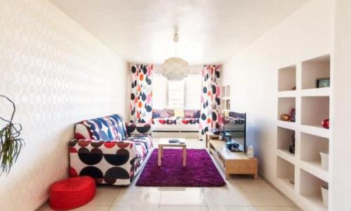 4 camere , 13 septembrie , 110 mp , ultramodern