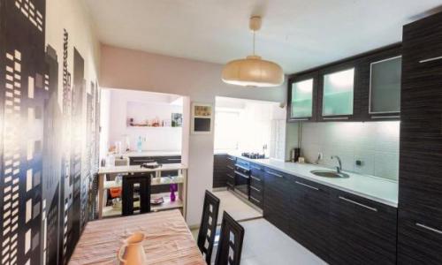 4 camere , 13 septembrie , 110 mp , ultramodern