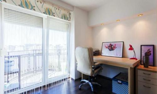 4 camere , 13 septembrie , 110 mp , ultramodern
