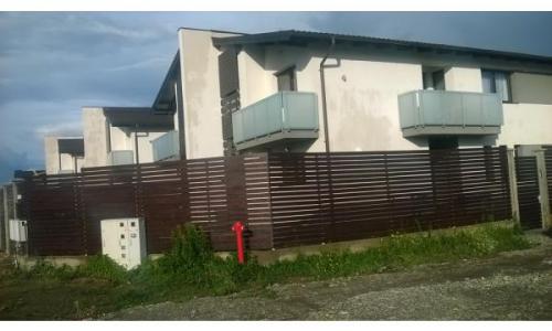 Vand teren casa Ghimbav/Brasov