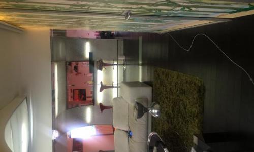 APARTAMENT LUX OPEN SPACE