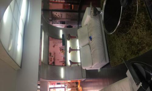 APARTAMENT LUX OPEN SPACE