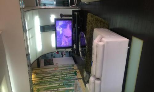 APARTAMENT LUX OPEN SPACE