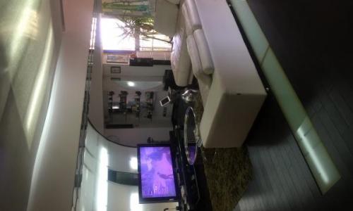 APARTAMENT LUX OPEN SPACE