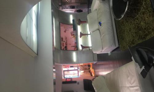 APARTAMENT LUX OPEN SPACE