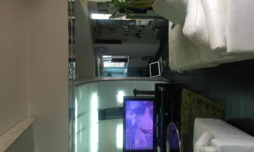 APARTAMENT LUX OPEN SPACE
