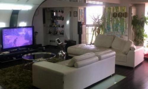 APARTAMENT LUX OPEN SPACE