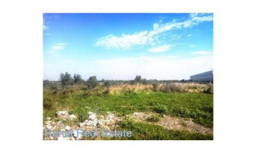Proprietar vand teren Afumati zona Doraly