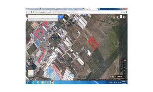 Proprietar vand teren Afumati zona Doraly