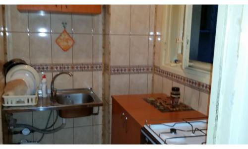 Propietar vand apartament mobilat 2 camere Brancoveanu Lamotesti