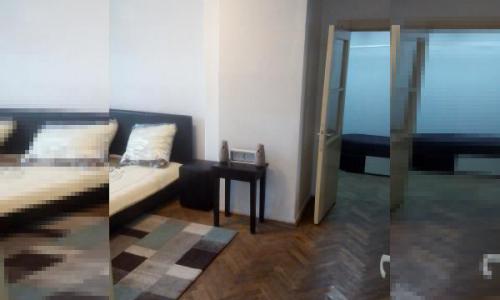 Ultracentral, zona lux, Piata Victoriei, 8' metrou, Dorobanti Capitale, strada exclusivista, Roma 21, ieftin, Investitie randament mare (recuperezi in 16ani de inchiriere), apart 4 Cam /incaperi (1mare+3mici posibil extindere pod) 3/3, mobilat utilat;