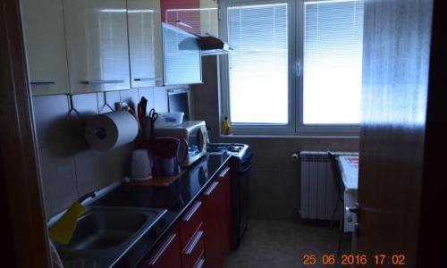 Inchiriere Apartament 2 camere 330/luna ?