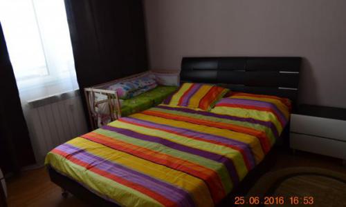 Inchiriere Apartament 2 camere 330/luna ?