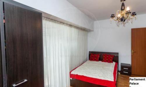 Vand apartament 2 camere, decomandat, Palatul Parlamentului ( Libertatii- Regina Maria)