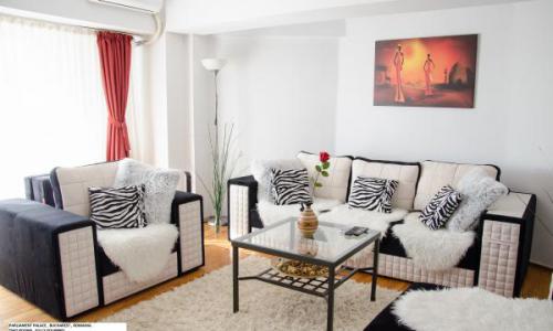Direct proprietar - Apartament 2 camere Unirii -Palatul Parlamentului .