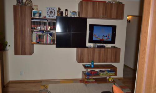 inchiriez apartament 3 camere, Casa de Cultura, Constanta