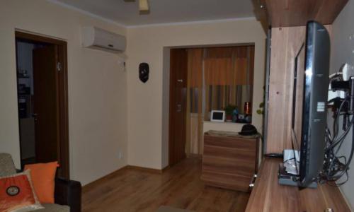 inchiriez apartament 3 camere, Casa de Cultura, Constanta
