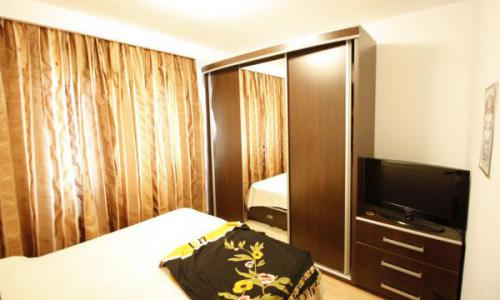 Apartament 3 camere Parcul Sf. Pantelimon