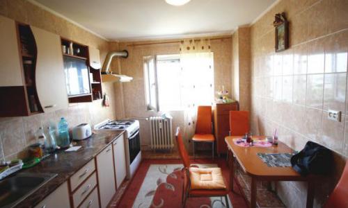 Apartament 3 camere Parcul Sf. Pantelimon