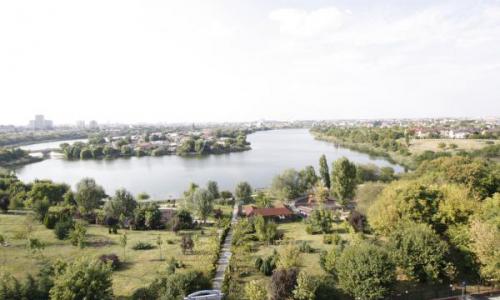 Apartament 3 camere Parcul Sf. Pantelimon