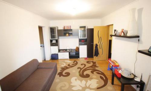 Apartament 3 camere Parcul Sf. Pantelimon