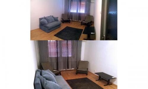 Particular inchiriez apartament 3 camere Iancului mobilat utilat confort 1 bloc 1981 reabilitat termic 2016,civilizat, 2 lifturi, semidecomandat, suprafata totala 70 mp, etaj 8/8 + etaj tehnic, administrare foarte buna, care se ocupa rapid de orice proble