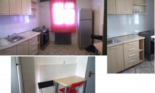 Particular Vand apartament 3 camere Iancului mobilat utilat confort 1 bloc 1981 reabilitat termic 2016
