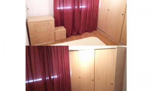 Particular Vand apartament 3 camere Iancului mobilat utilat confort 1 bloc 1981 reabilitat termic 2016