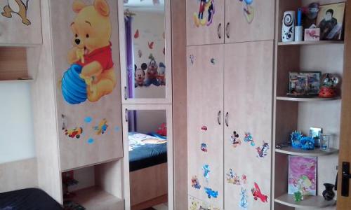 proprietar, 2 camere, drumul taberei