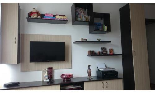 PARTICULAR Vand apartament 2 camera, piata Salajan