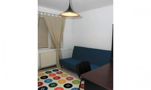 Apartament 3 camere, Titan metrou (4 min.), Aleea Barajul Lotru, decomandat, italian style (o combinatie de clasic si modern foarte originala.),Suprafata generoasa (75mp), vesel, luminos. Recent renovat si mobilat peste medie (dormitor Gautier-France),
