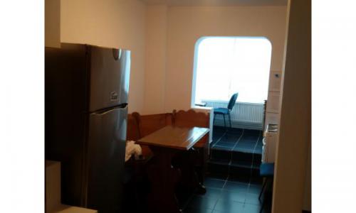 APARTAMENT 3 camere Crangasi - Nucsoara nr 4