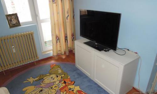 Proprietar, Particular - Inchiriere apartament 2 camere - Teiul Doamnei