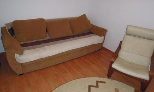 Proprietar, Particular - Inchiriere apartament 2 camere - Teiul Doamnei