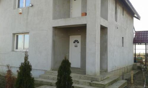 V?nd vila -casa vacanta +teren intravilan 3300m2