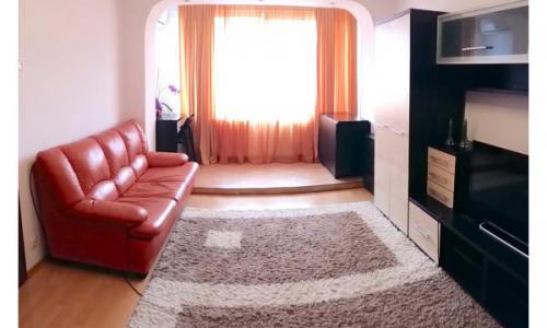 Proprietar inchiriez apartament 2 camere mobilat - zona 1 Decembrie - langa Billa Titan