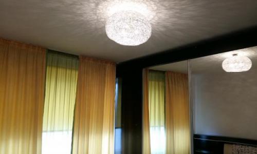 Proprietar inchiriez apartament 2 camere mobilat - zona 1 Decembrie - langa Billa Titan