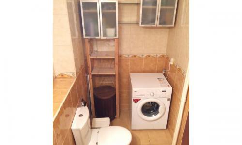 Proprietar inchiriez apartament 2 camere mobilat - zona 1 Decembrie - langa Billa Titan