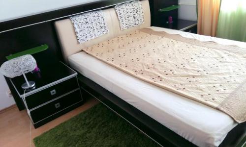 Proprietar inchiriez apartament 2 camere mobilat - zona 1 Decembrie - langa Billa Titan