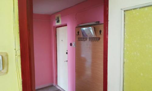 Vand Apartament 3 camere