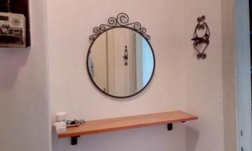 Inchiriez apt. 2 cam. Mosilor moiliat si utilat
